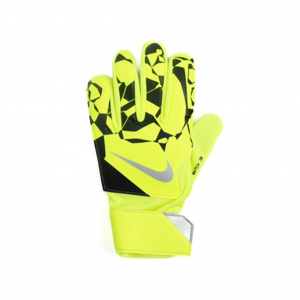 Luva de Goleiro Match Jr Nike Infantil