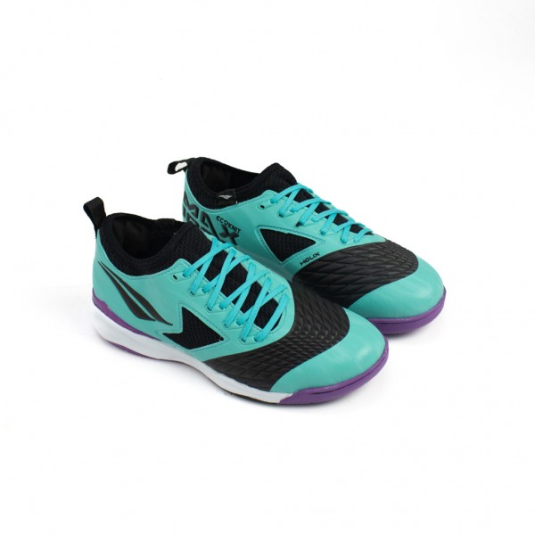 Chuteira de Futsal Max 1000 Locker Ecoknit Penalty Unissex