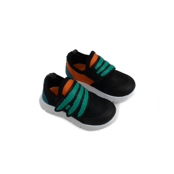 Tênis Casual Energy Baby 2.0 Bibi Infantil