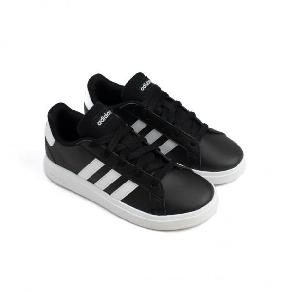 Tênis Casual Grand Court Adidas Infantil