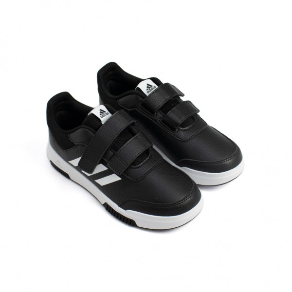 Tênis Casual Tensaur Tira Aderente Adidas Infantil