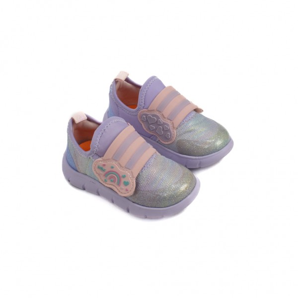 Tênis Casual Energy Baby 2.0 Bibi Infantil