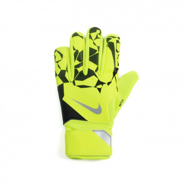 Luva de Goleiro Match Nike Unissex