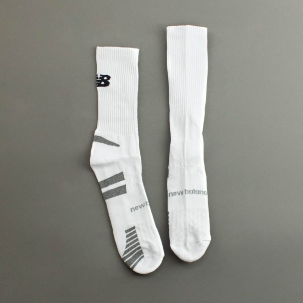 Meia Kit Cano Alto New Balance Unissex