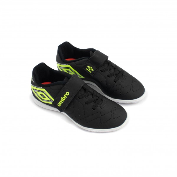 Chuteira de Futsal Neo Striker Umbro Infantil