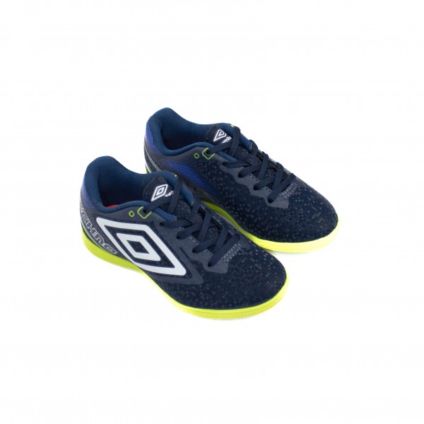 Chuteira de Futsal Techno II Umbro Infantil