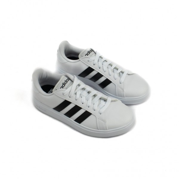 Tênis Casual Grand Court TD Adidas Unissex