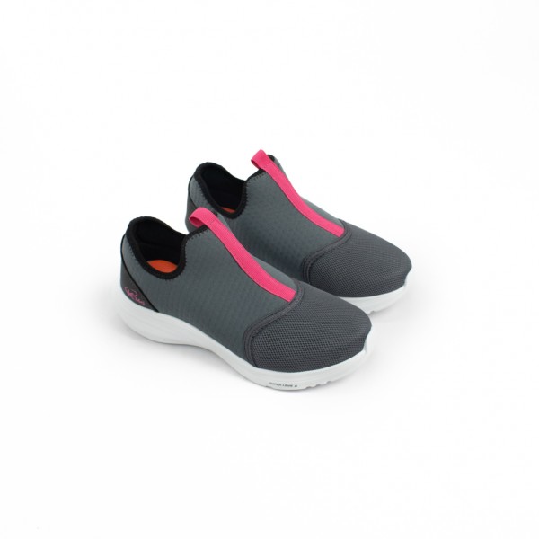 Tênis Casual K360º Super Leve Kidy Infantil
