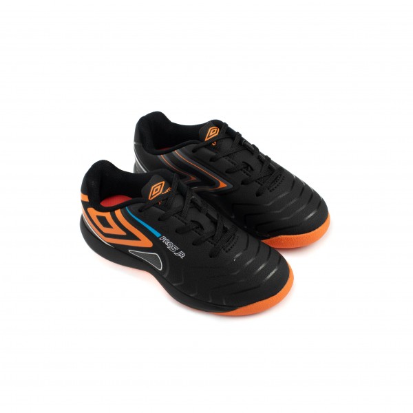 Chuteira de Futsal Pro 5 Jr Umbro Infantil