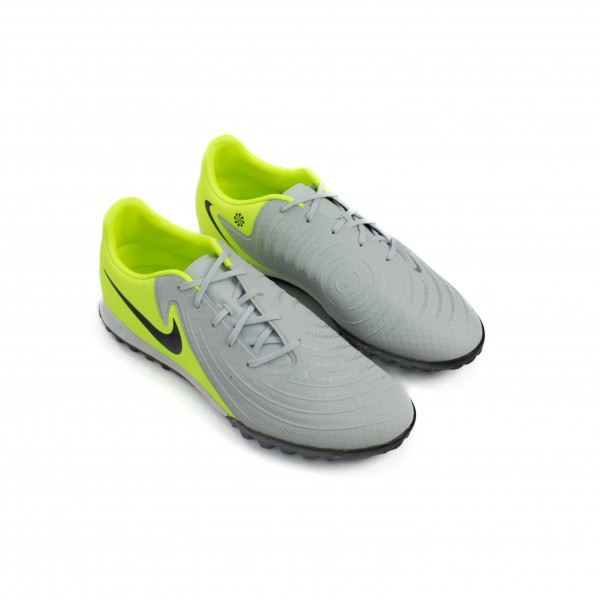Chuteira Society Phantom Gx II Academy Nike Masculino