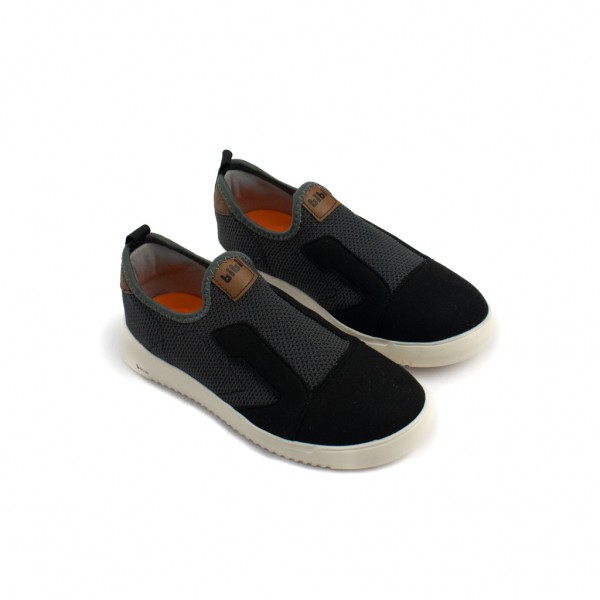 Tênis Casual New Way Bibi Infantil