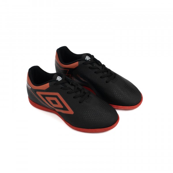 Chuteira de Futsal Adamant Top Speed Jr Umbro Infantil