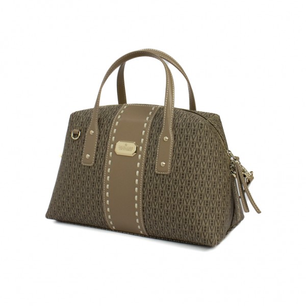 Bolsa Tote Fleur 1 Al Duca 2 Mx Victor Hugo Feminino