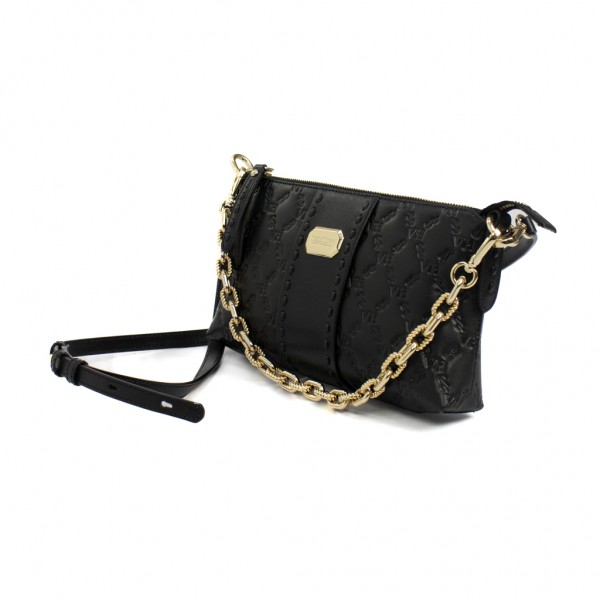 Bolsa Mini Bag Ada Catena Shoulder Elos VH Duca Fly Vhem Victor Hugo Feminino