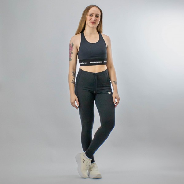 Top Esportivo Sport Essentials Active New Balance Feminino