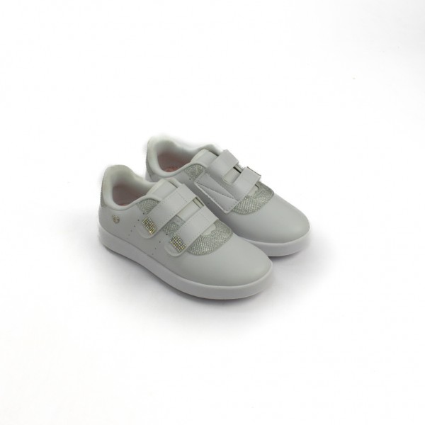 Tênis Casual Hype Kidy Infantil