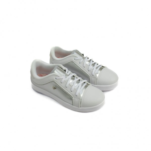 Tênis Casual Hype Kidy Infantil