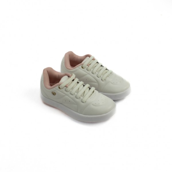 Tênis Casual Hype Kidy Infantil