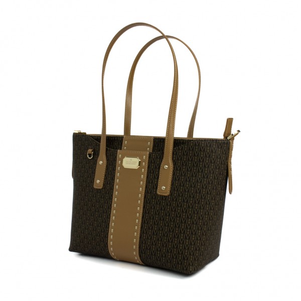 Bolsa Tiracolo Chelsea Md Vz Duca 2 Pocket Victor Hugo Feminino