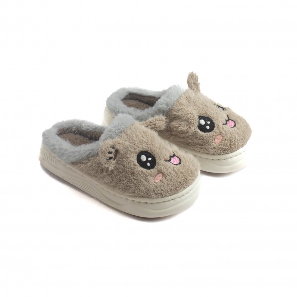 Pantufa Aberto Mavi Europa Infantil