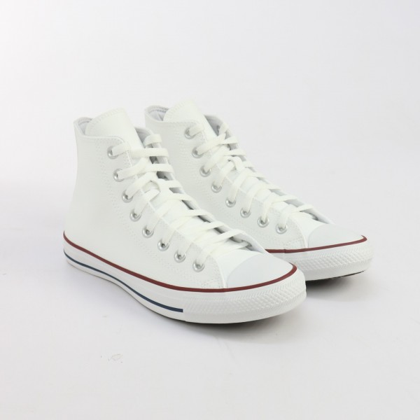 Tênis Casual All Star Chuck Taylor New Maden Hi Cano Alto Converse Unissex