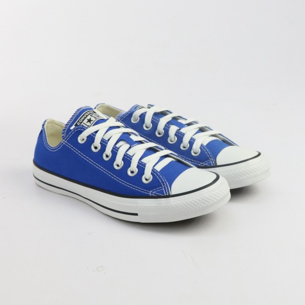 Tênis Casual All Star Chuck Taylor OX Seasonal Cano Baixo Converse Unissex