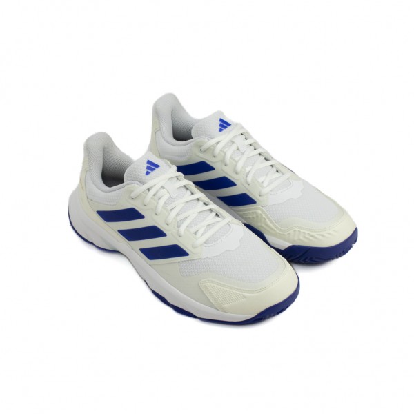 Tênis Esportivo Courtjam Control 3 Adidas Masculino