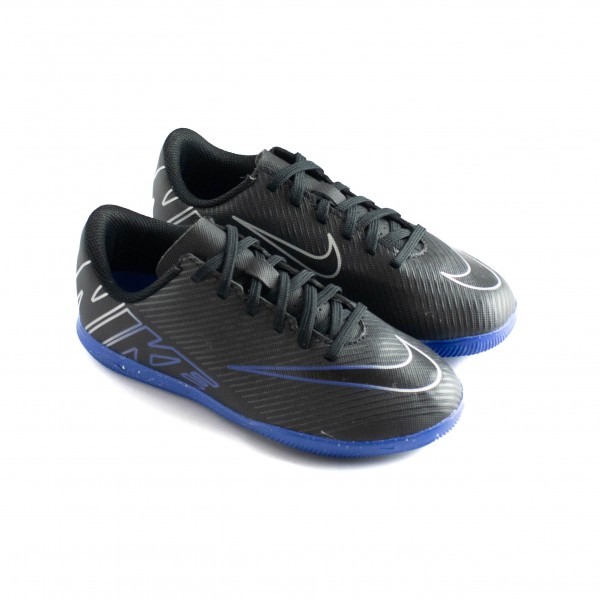Chuteira de Futsal JR Mercurial Vapor 15 Club Nike Infantil