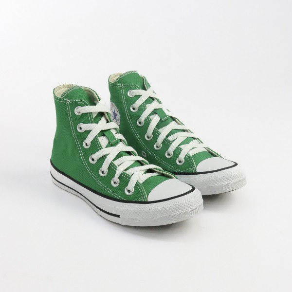 Tênis Casual All Star Chuck Taylor Hi Seasonal Cano Alto Converse Unissex
