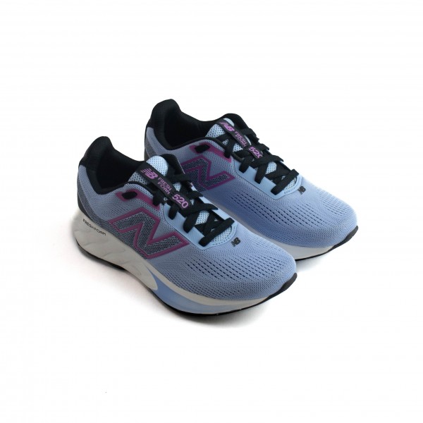 Tênis de Corrida Fresh Foam 520 V9 New Balance Feminino