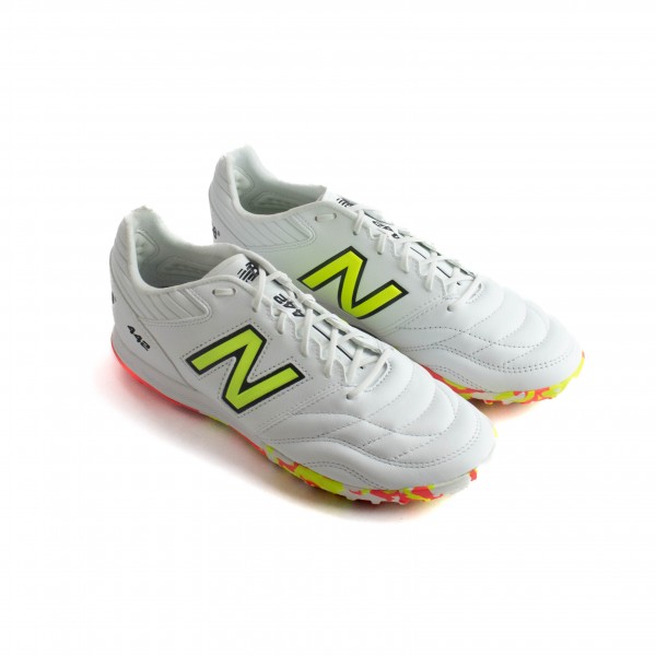 Chuteira Society 442 V2 Team Tf New Balance Masculino