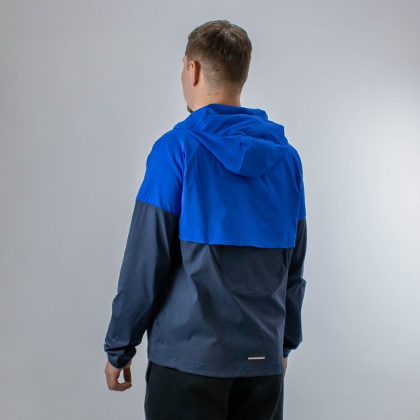 Jaqueta Corta Vento Repel Windrunner Nike Masculino