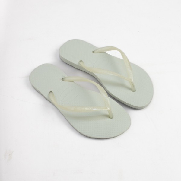 Chinelo de Dedo Slim Havaianas Feminino