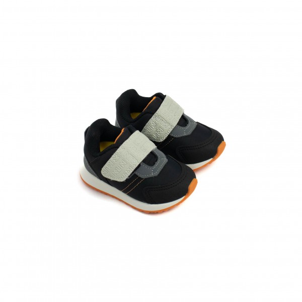 Tênis Casual Walk Baby Klin Infantil