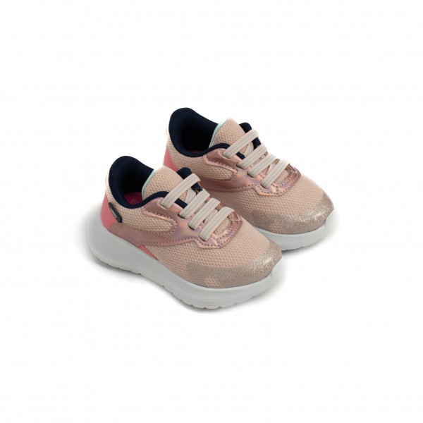 Tênis Casual Freedom Mini Klin Infantil