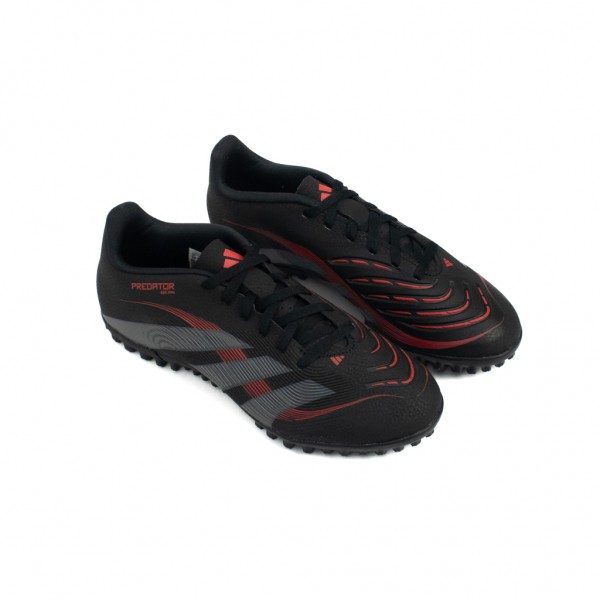 Chuteira Society Predator Club TF Adidas Masculino