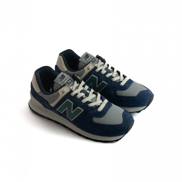 Tênis Casual 574 V2 New Balance Masculino