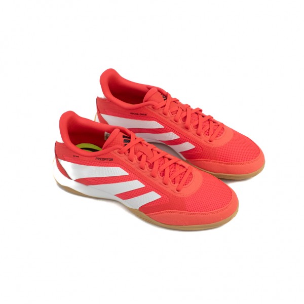 Chuteira Futsal Predator League In Adidas Unissex