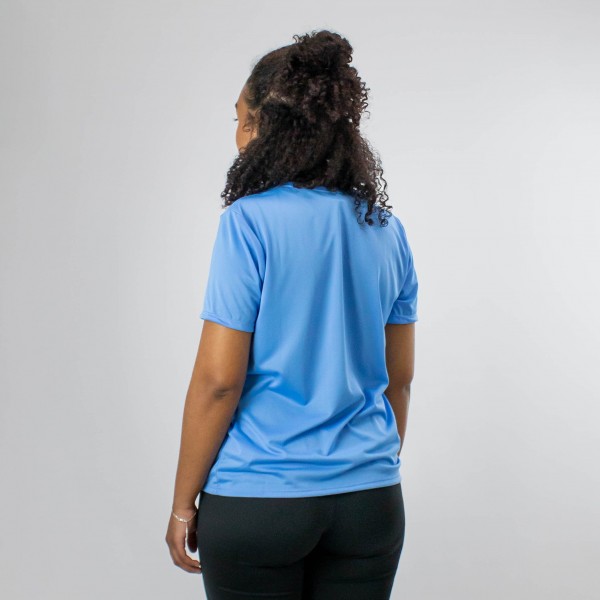 Camiseta Manga Curta Dri-Fit Nike Feminino