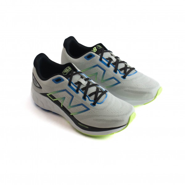 Tênis de Corrida Fresh Foam 680v8 New Balance Masculino