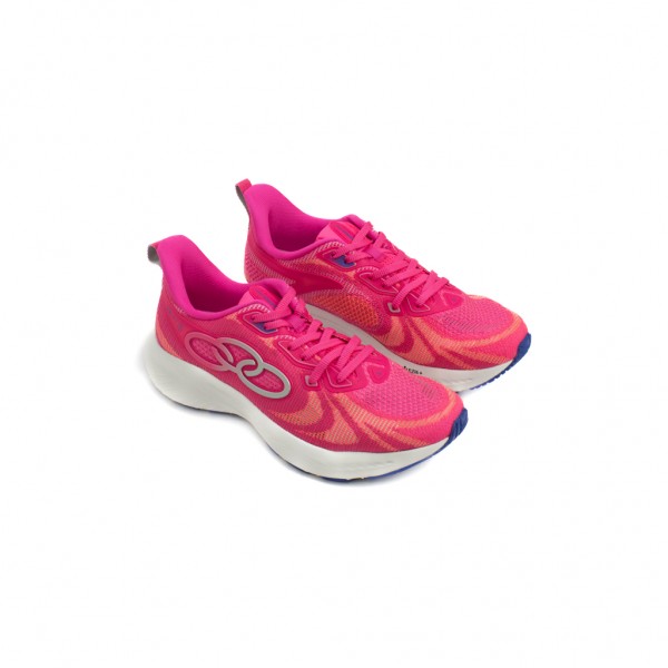 Tênis de Corrida  Swift 5 Olympikus Feminino