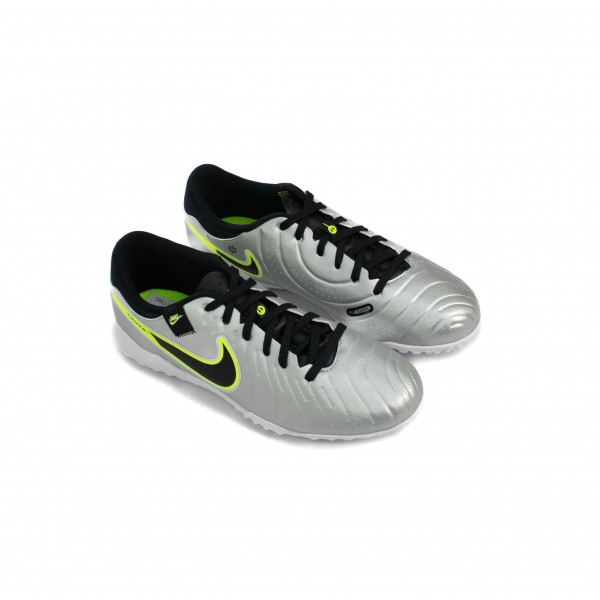Chuteira Society Tiempo Legend 10 Academy Nike Masculino