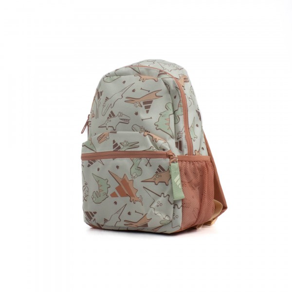 Mochila Esportiva Dinossauro Adiraptor Adidas Infantil