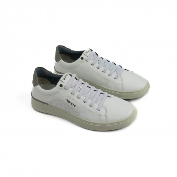 Tênis Casual Gold Napa Ferracini Masculino