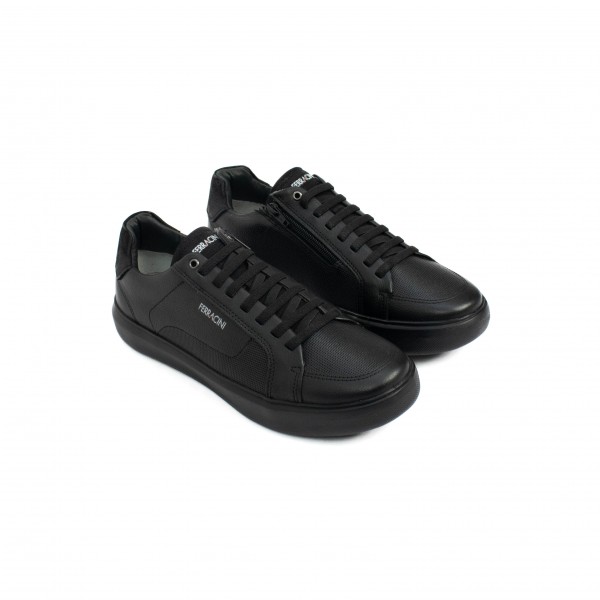 Tênis Slip On Marvin Easy Ferracini Masculino