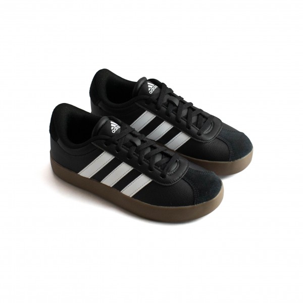Tênis Casual VL Court Kids Adidas Infantil