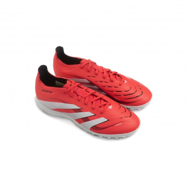 Chuteira Society Predator League TF Adidas Masculino