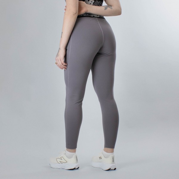 Calça Legging Relentless New Balance Feminino