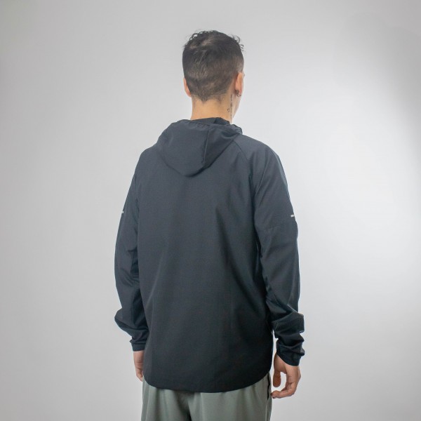 Jaqueta Corta Vento Repel Miler Nike Masculino