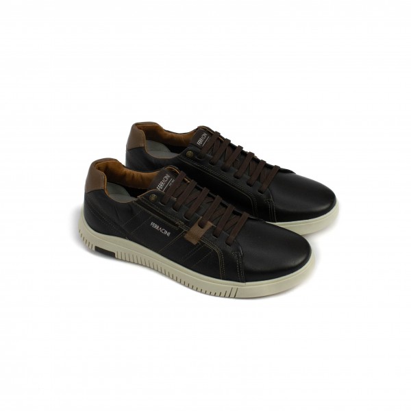 Tênis Casual Phoenix Ba Dubay Ferracini Masculino